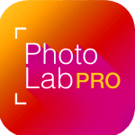 Photo Lab Pro logo