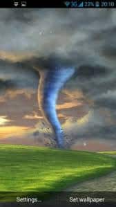 Tornado скриншот 1
