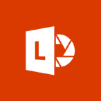Office Lens логотип приложения.