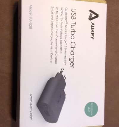 AUKEY PA-U28
