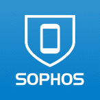 Sophos Free Antivirus and Security.