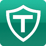 TrustGo Antivirus & Mobile Security.