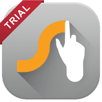 Swype Keyboard.