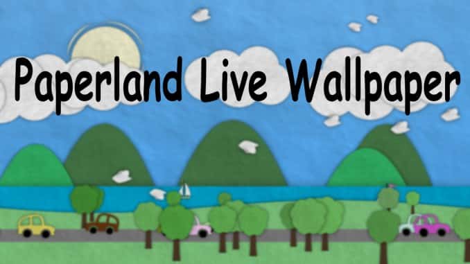 paperland logo
