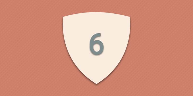 антивирус 6