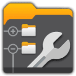 2X-plore File Manager