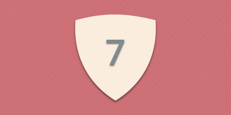 антивирус 7