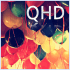 QHD logo