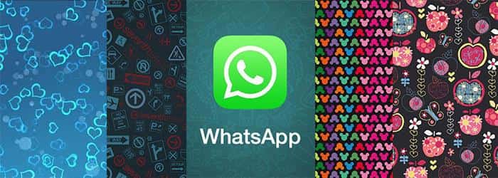 WhatsApp скринщот 1