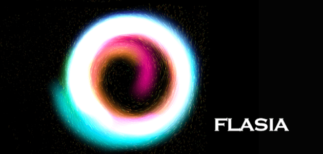 Flasia logo