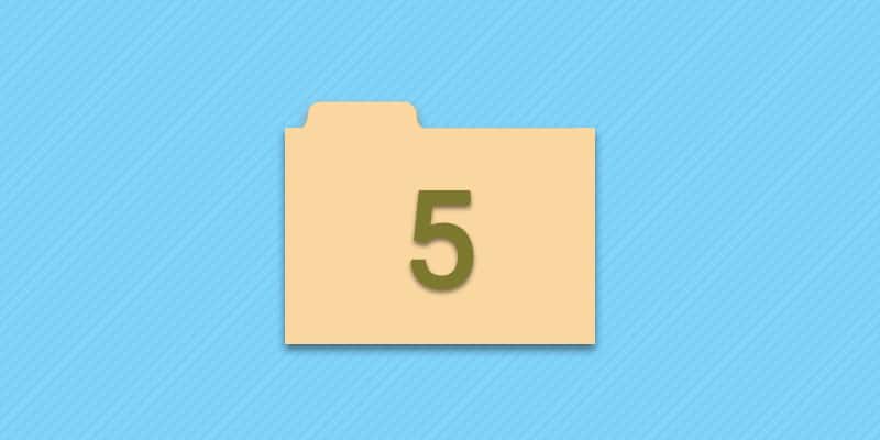 ФМ 5-1