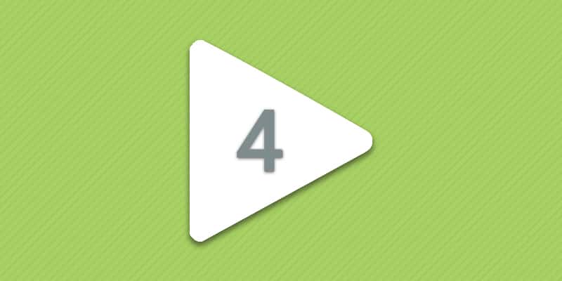плеер 4-1
