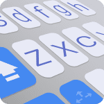 aitype keyboard plus Emoji Plugin logo