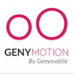 Genymotion лого