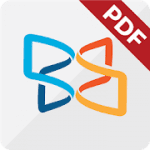 PDF reader editor for android logo
