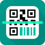 QR сканер для андроид лого