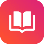 приложение для чтения книг на андроид лого