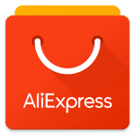 AliExpress logo