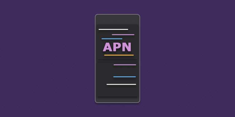 Программа apn для андроид