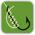 Fishing Knots logo