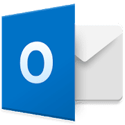 Microsoft Outlook logo