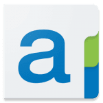 aCalendar - Android Calendar logo