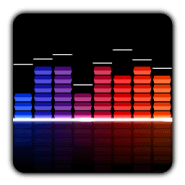 audio glow logo