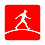 Фитнес трекер и Шагомер logo
