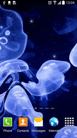 jellyfish скриншот 1