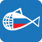 Рыбы России logo