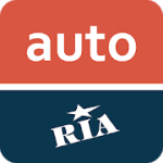 AUTO.RIA logo
