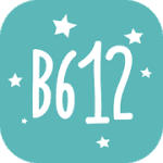 B612 - Beauty & Filter Camera logo