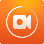 DU Recorder — запись экрана и редактирование видео logo
