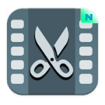 Easy Video Cutter logo
