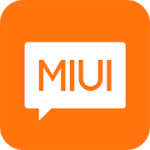 Xiaomi MIUI Forum logo
