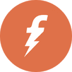 FreeCharge - Recharges, Bill Payments, UPI logo