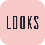 LOOKS - Real Makeup Camera logo