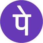 PhonePe – UPI Payments, Recharges logo