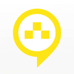 Taxify logo