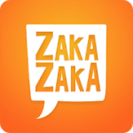 ZakaZaka – доставка еды logo