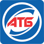 АТБ-маркет logo