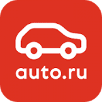 Авто.ру: купить и продать авто logo