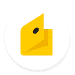 Яндекс деньги — платежи онлайн logo