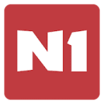 N1.RU — Недвижимость logo
