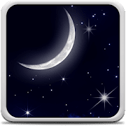 Ночное Небо logo