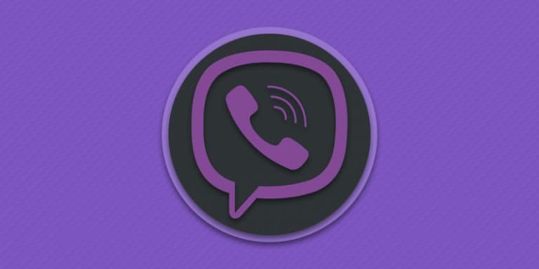 Что такое viber на немецком