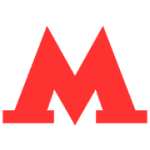 Яндекс. Метро logo