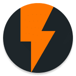 Flashify logo