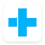 dr.fone - Recovery & Transfer wirelessly & Backup logo