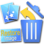 Restore Image logo